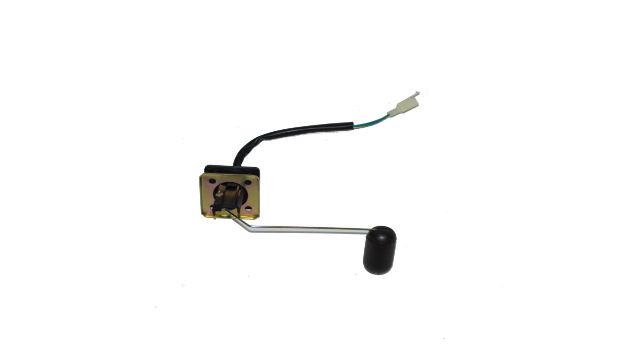 BENZİN ŞAMANDIRASI (BLAZER XR)